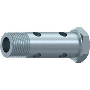 BSP DOUBLE BOLT