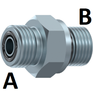 ORFS - BSP (M-M)